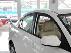 马自达3 2012款 1.6 自动 经典款特惠型