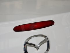 马自达3 2012款 1.6 自动 经典款特惠型