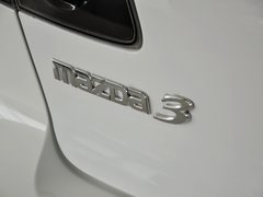 马自达3 2012款 1.6 自动 经典款特惠型