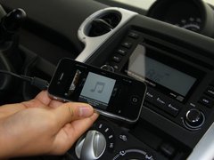 长城M2 2012款 1.5L 手动 两驱都市版 5座
