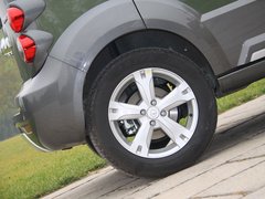 长城M2 2012款 1.5L 手动 两驱都市版 5座