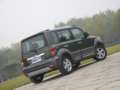 长城M2 2012款 1.5L 手动 两驱都市版 5座