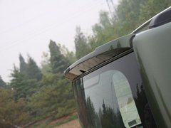 长城M2 2012款 1.5L 手动 两驱都市版 5座