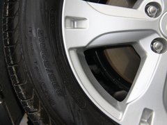长城M2 2012款 1.5L 手动 两驱都市版 5座