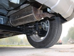 长城M2 2012款 1.5L 手动 两驱都市版 5座