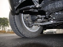 长城M2 2012款 1.5L 手动 两驱都市版 5座