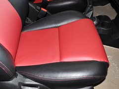 长城M2 2012款 1.5L 手动 两驱都市版 5座