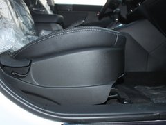 智跑 2012款 2.0L 自动 2WD GLS 5座