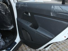 智跑 2012款 2.0L 自动 2WD GLS 5座