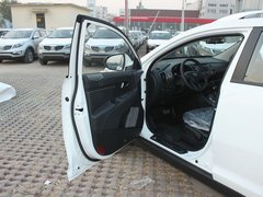 智跑 2012款 2.0L 自动 2WD GLS 5座