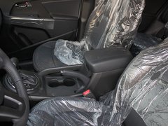智跑 2012款 2.0L 自动 2WD GLS 5座
