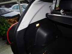 智跑 2012款 2.0L 自动 2WD GLS 5座