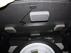智跑 2012款 2.0L 自动 2WD GLS 5座