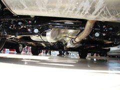 智跑 2012款 2.0L 自动 2WD GLS 5座