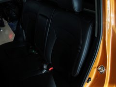 智跑 2012款 2.0L 自动 2WD GLS 5座