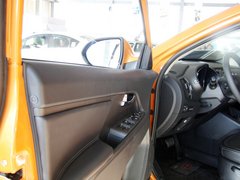 智跑 2012款 2.0L 自动 2WD GLS 5座