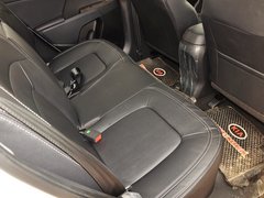 智跑 2012款 2.0L 自动 2WD GLS 5座