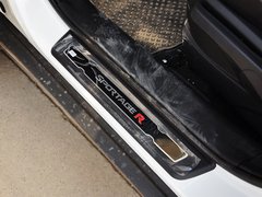 智跑 2012款 2.0L 自动 2WD GLS 5座