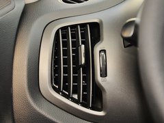 智跑 2012款 2.0L 自动 2WD GLS 5座