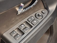 智跑 2012款 2.0L 自动 2WD GLS 5座