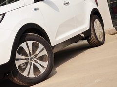 智跑 2012款 2.0L 自动 2WD GLS 5座