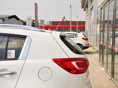 智跑 2012款 2.0L 自动 2WD GLS 5座