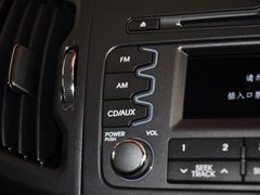 智跑 2012款 2.0L 自动 2WD GLS 5座