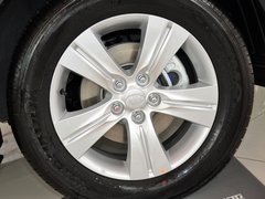 智跑 2012款 2.0L 自动 2WD GLS 5座