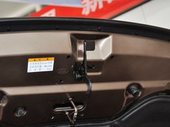 智跑 2012款 2.0L 自动 2WD GLS 5座