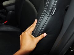智跑 2012款 2.0L 自动 2WD NAVI 5座