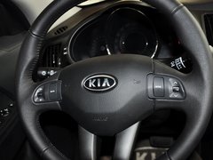 智跑 2012款 2.0L 自动 2WD NAVI 5座