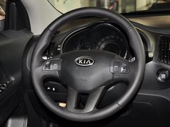 智跑 2012款 2.0L 自动 2WD NAVI 5座
