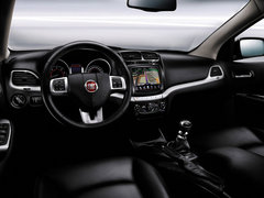 菲跃 2012款 2.4L 自动 舒适版 5座