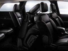 菲跃 2012款 2.4L 自动 舒适版 5座