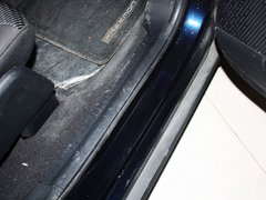 菲跃 2012款 2.4L 自动 舒适版 5座