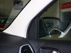 菲跃 2012款 2.4L 自动 舒适版 5座