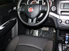 菲跃 2012款 2.4L 自动 舒适版 5座