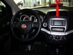 菲跃 2012款 2.4L 自动 舒适版 5座