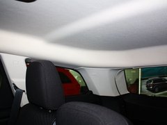 菲跃 2012款 2.4L 自动 舒适版 5座