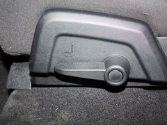 菲跃 2012款 2.4L 自动 舒适版 5座