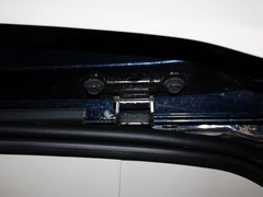 菲跃 2012款 2.4L 自动 舒适版 5座