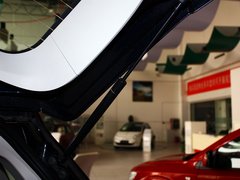 菲跃 2012款 2.4L 自动 舒适版 5座