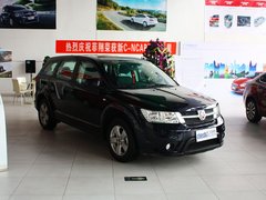 菲跃 2012款 2.4L 自动 舒适版 5座