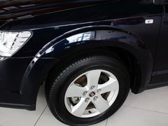 菲跃 2012款 2.4L 自动 舒适版 5座