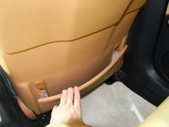雷克萨斯GS 2012款 250 2.5L 自动 领先版