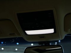雷克萨斯GS 2012款 250 2.5L 自动 领先版
