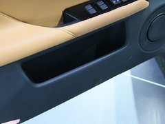 雷克萨斯GS 2012款 250 2.5L 自动 领先版