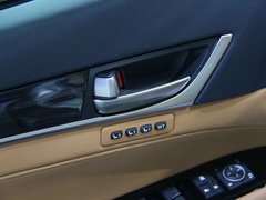 雷克萨斯GS 2012款 250 2.5L 自动 领先版