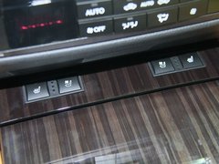 雷克萨斯GS 2012款 250 2.5L 自动 领先版