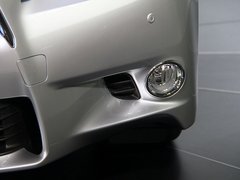 雷克萨斯GS 2012款 250 2.5L 自动 领先版